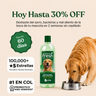 Peluna Fresh for Dogs | Aditivo Oral para Perros