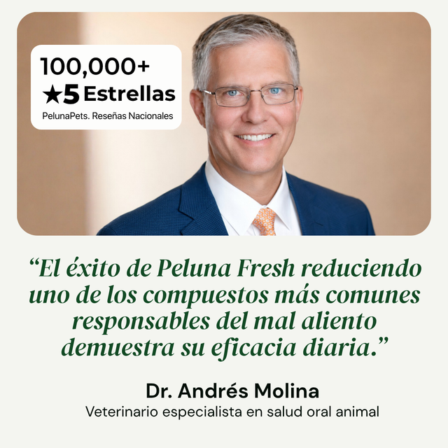 Peluna Fresh for Cats | Aditivo Oral para Gatos