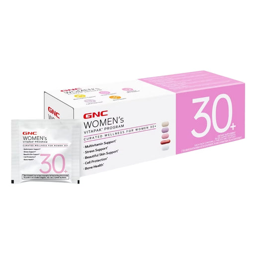30+ Vitapak® Program (1 Month Supply) Women