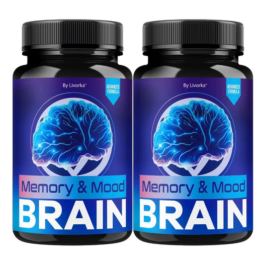 Memory Mood and Brain